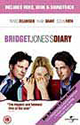 Bridget Jones's Diary